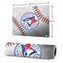 MLB Toronto Blue Jays Game Ball Gaming Mouse Pad