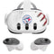 MLB Toronto Blue Jays Game Ball Meta Quest 3 Skin