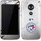 MLB Toronto Blue Jays Game Ball Moto E5 Play Skin