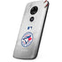 MLB Toronto Blue Jays Game Ball Moto E5 Play Skin