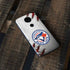 MLB Toronto Blue Jays Game Ball Moto E5 Plus Skin