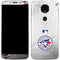 MLB Toronto Blue Jays Game Ball Moto E5 Plus Skin