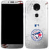 MLB Toronto Blue Jays Game Ball Moto E5 Plus Skin