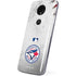 MLB Toronto Blue Jays Game Ball Moto E5 Plus Skin