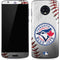 MLB Toronto Blue Jays Game Ball Moto G6 Skin