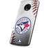 MLB Toronto Blue Jays Game Ball Moto G6 Skin