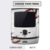 MLB Toronto Blue Jays Game Ball Motorola RAZR Skin