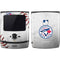 MLB Toronto Blue Jays Game Ball Motorola RAZR Skin
