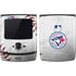 MLB Toronto Blue Jays Game Ball Motorola RAZR Skin