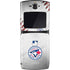 MLB Toronto Blue Jays Game Ball Motorola RAZR Skin