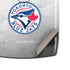 MLB Toronto Blue Jays Game Ball Motorola RAZR Skin