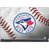 MLB Toronto Blue Jays Game Ball MSI GS65 Stealth Laptop Skin