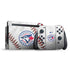 MLB Toronto Blue Jays Game Ball Nintendo Switch Bundle Skin