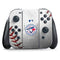 MLB Toronto Blue Jays Game Ball Nintendo Switch (2017-2021) Joy-Con Controller Skin
