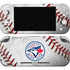 MLB Toronto Blue Jays Game Ball Nintendo Switch Lite Skin