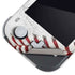 MLB Toronto Blue Jays Game Ball Nintendo Switch Lite Skin