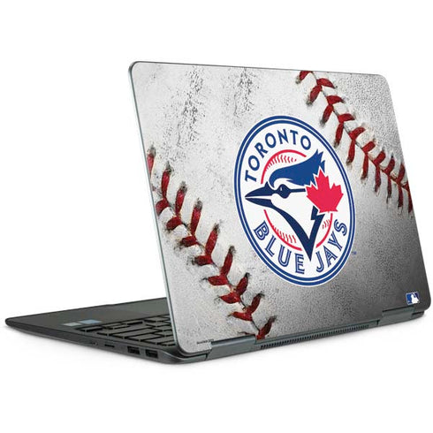 MLB Toronto Blue Jays Game Ball Notebook 9 Pro 13in (2017) Skin
