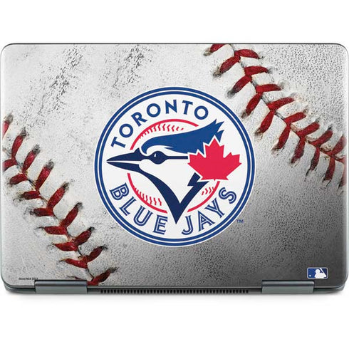 MLB Toronto Blue Jays Game Ball Notebook 9 Pro 13in (2017) Skin