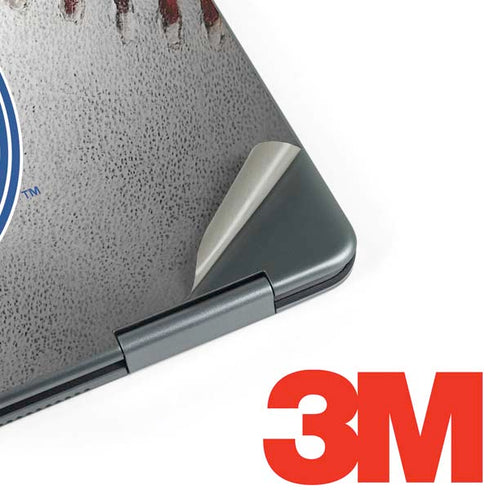 MLB Toronto Blue Jays Game Ball Notebook 9 Pro 13in (2017) Skin