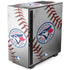 MLB Toronto Blue Jays Game Ball NZXT H510 Compact ATX Mid-Tower Case Skin