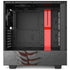 MLB Toronto Blue Jays Game Ball NZXT H510 Compact ATX Mid-Tower Case Skin