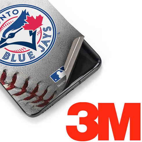 MLB Toronto Blue Jays Game Ball OnePlus 7 Pro Skin