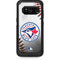 MLB Toronto Blue Jays Game Ball Otterbox Commuter Galaxy Skin