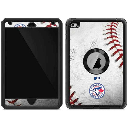 MLB Toronto Blue Jays Game Ball Otterbox Defender iPad Skin