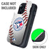 MLB Toronto Blue Jays Game Ball Otterbox Defender iPhone Skin