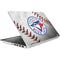 MLB Toronto Blue Jays Game Ball HP Pavilion Skin