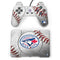 MLB Toronto Blue Jays Game Ball PlayStation Classic Bundle Skin