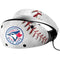 MLB Toronto Blue Jays Game Ball PlayStation VR2 Skin