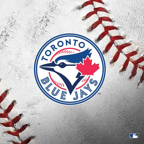 MLB Toronto Blue Jays Game Ball PS4 Console and Controller Bundle Skin