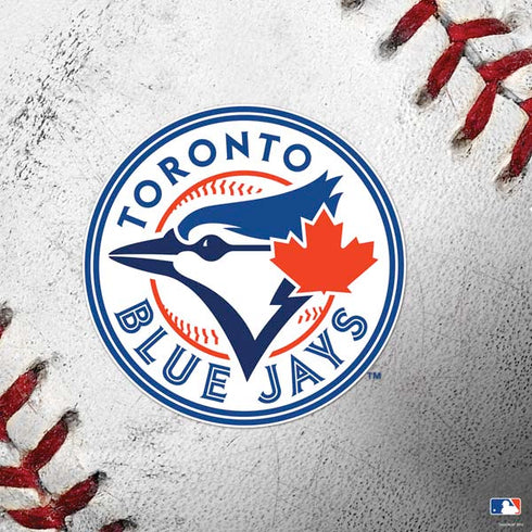 MLB Toronto Blue Jays Game Ball PS4 Controller Skin