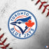 MLB Toronto Blue Jays Game Ball PS4 Controller Skin