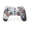MLB Toronto Blue Jays Game Ball PS4 Controller Skin