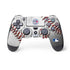MLB Toronto Blue Jays Game Ball PS4 Controller Skin