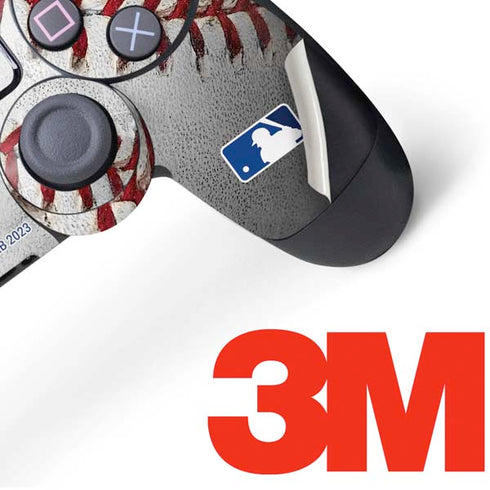 MLB Toronto Blue Jays Game Ball PS4 Controller Skin