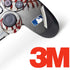 MLB Toronto Blue Jays Game Ball PS4 Controller Skin