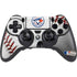 MLB Toronto Blue Jays Game Ball PS4/PC SCUF Impact Controller Skin