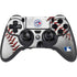 MLB Toronto Blue Jays Game Ball PS4/PC SCUF Impact Controller Skin