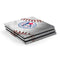 MLB Toronto Blue Jays Game Ball PS4 Pro Console Skin