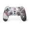 MLB Toronto Blue Jays Game Ball PS4 Pro/Slim Controller Skin