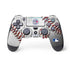 MLB Toronto Blue Jays Game Ball PS4 Pro/Slim Controller Skin