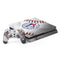 MLB Toronto Blue Jays Game Ball PS4 Slim Bundle Skin