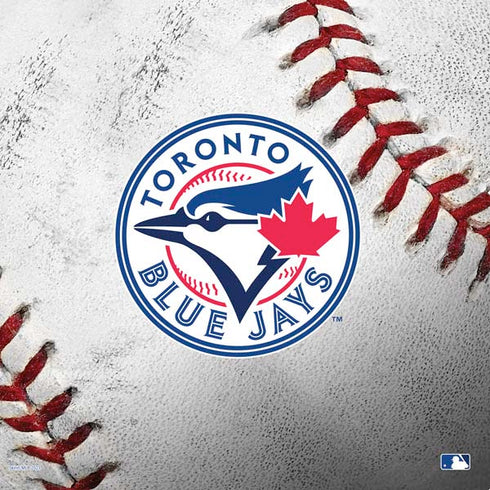 MLB Toronto Blue Jays Game Ball PS4 Slim Skin