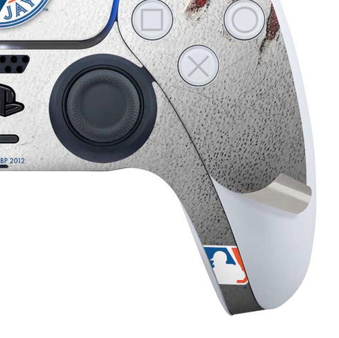 MLB Toronto Blue Jays Game Ball PS5 Bundle Skin