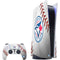 MLB Toronto Blue Jays Game Ball PS5 Bundle Skin