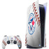 MLB Toronto Blue Jays Game Ball PS5 Bundle Skin