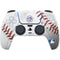 MLB Toronto Blue Jays Game Ball PS5 Controller Skin